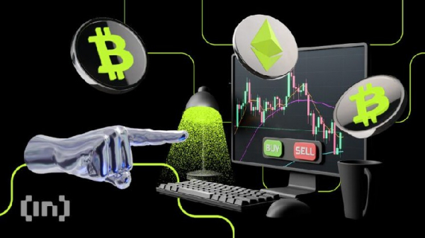 Аналитик оценил масштабы фиктивной торговли на Aster