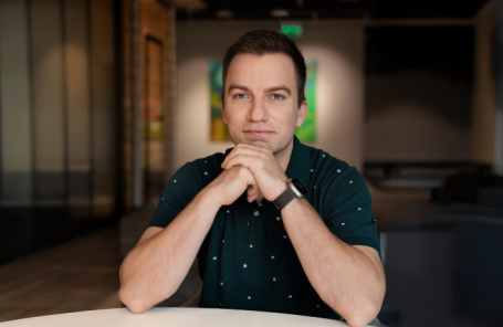 Сергей Исаев, &laquo;СберСпасибо&raquo;: &laquo;Наша задача &mdash; удивлять клиента&raquo;