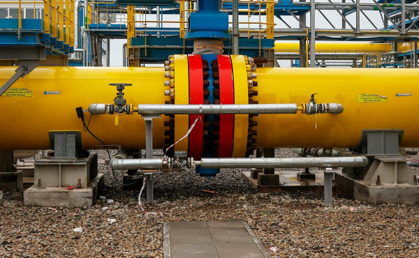 
                    Bloomberg рассказал, как &laquo;Сила Сибири &mdash; 2&raquo; изменит мировую торговлю
                