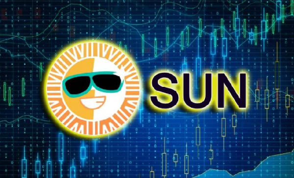 Платформа SunPerp показала стремительный рост в секторе децентрализованных фьючерсов