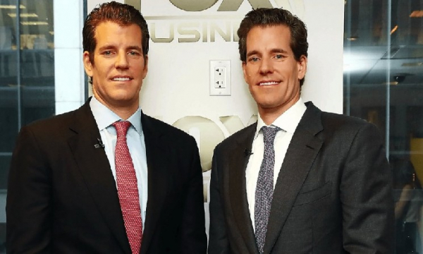 Gemini увеличила ценовой диапазон IPO до&nbsp;$26 за&nbsp;акцию, целевая оценка превышает $3&nbsp;млрд