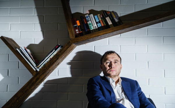 
                    Бывший гендиректор T2 возглавил холдинговую структуру &laquo;ВымпелКома&raquo;
                