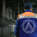 AB InBev Efes сменила название на «Напитки вместе»