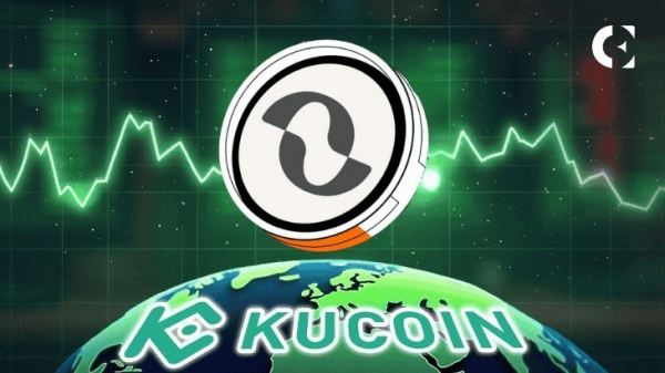 KuCoin добавляет Boundless (ZKC) &mdash; универсальный протокол ZK для блокчейнов интернет-масштаба