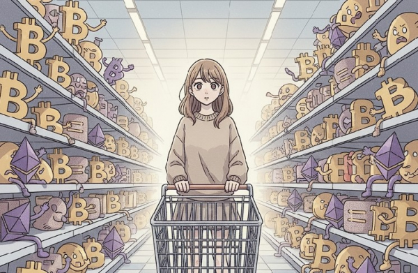 Организация LMAX будет предоставлять криптоуслуги крупным участникам торгов