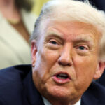 Трамп предложил погасить госдолг США криптовалютой