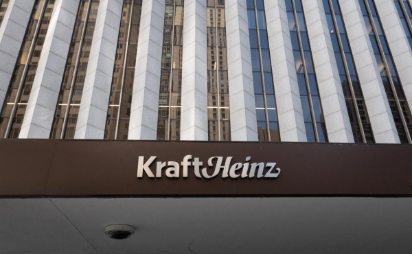 
                    Kraft Heinz разделится на две компании
                
