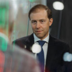 Мантуров предложил дофинансировать льготный лизинг судов на ₽200 млрд