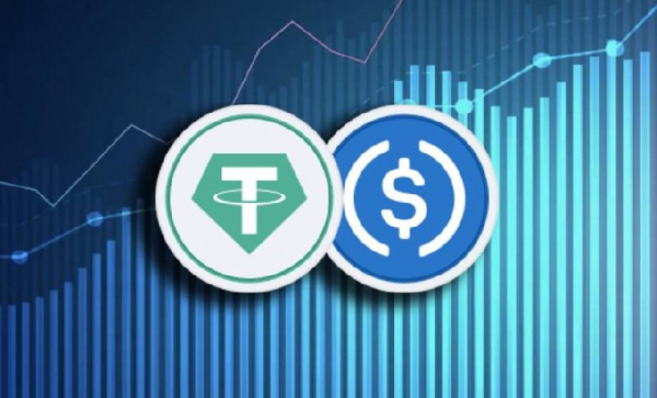 Аналитики зафиксировали рекордный уровень ликвидности стейблкоинов на CEX