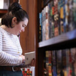 FT опубликовала шорт-лист лучших книг года про бизнес