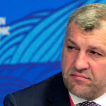 Экс-директор «Норникеля» стал кандидатом на пост главы «Металлоинвеста»