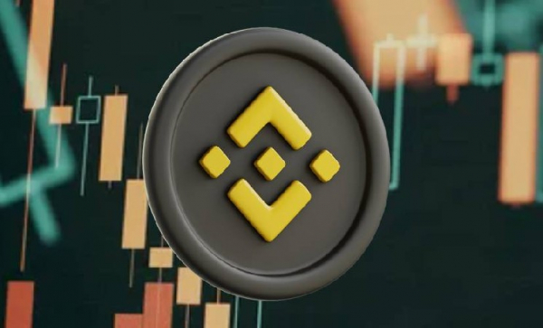 Аналитики отметили оттоки стейблкоинов с Binance на фоне вывода средств из криптоETF