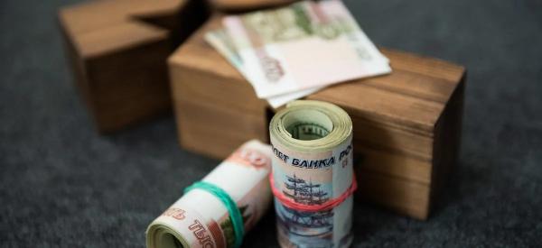 Банки предлагают вклады под более 30%: можно ли на них заработать? Банки предлагают вклады под более 30%: можно ли на них заработать?