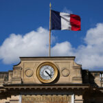 Fitch ухудшило прогноз по Франции на фоне политической нестабильности