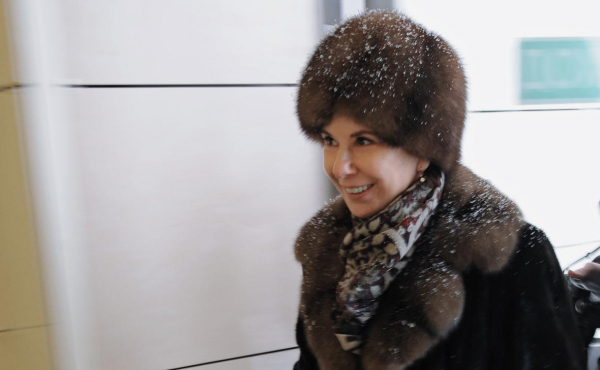 
                    Суд разрешил экс-жене Потанина требовать выплат за его долю в &laquo;Норникеле&raquo;
                