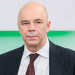 Силуанов: период охлаждения экономики надо пройти плавно