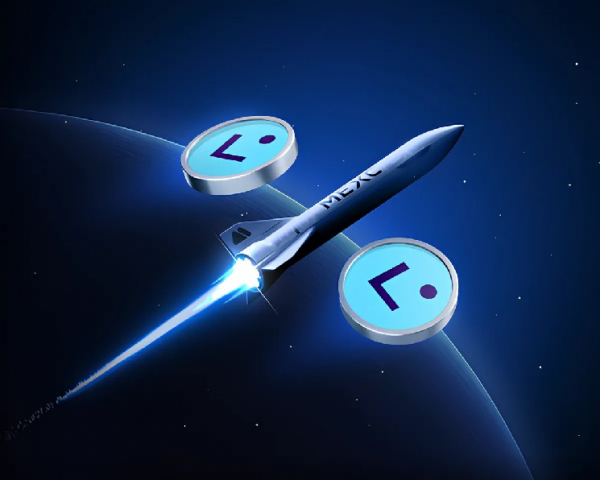 MEXC запустила Launchpad токена LINEA со скидкой 50%