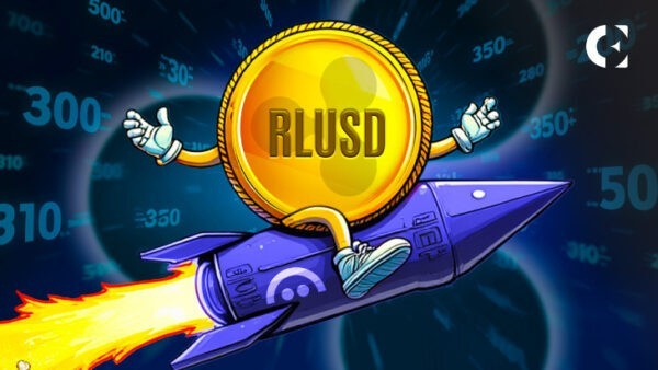 RLUSD появился на Bybit, открытый интерес к XRP вырос до $1 млрд