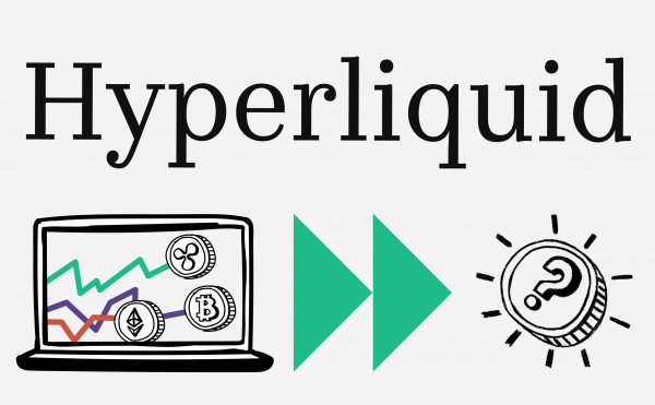 Что такое Hyperliquid. Как устроена платформа и чем объясняется ее рост Что такое Hyperliquid. Как устроена платформа и чем объясняется ее рост