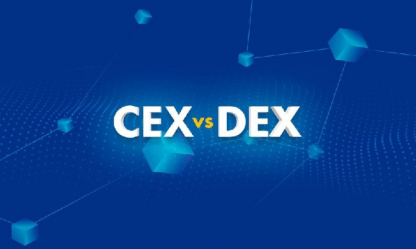 Розничная и квантовая торговля стимулируют развитие DEX, но учреждения остаются на CEX