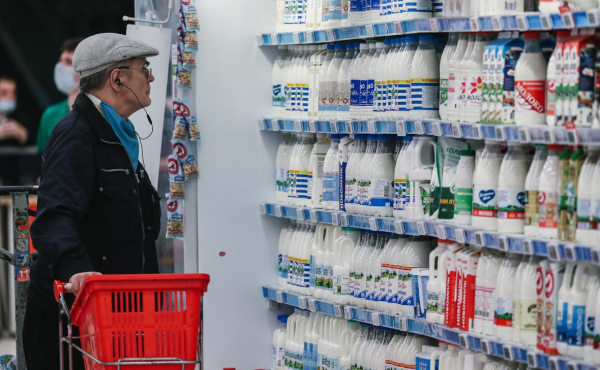 
                    Прокуроры объявили предостережения более 5 тыс. компаний из-за роста цен
                