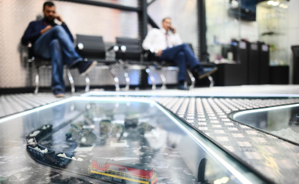 
                    Аналитики спрогнозировали рост погрузки угля впервые с начала года
                