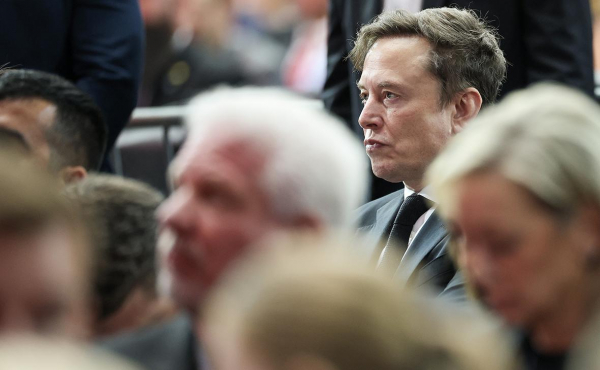 
                    FT рассказала о причинах текучки топ-менеджеров в компаниях&nbsp;Маска
                