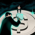 Резервы стейблкоинов на криптобиржах достигли рекордных $70 млрд