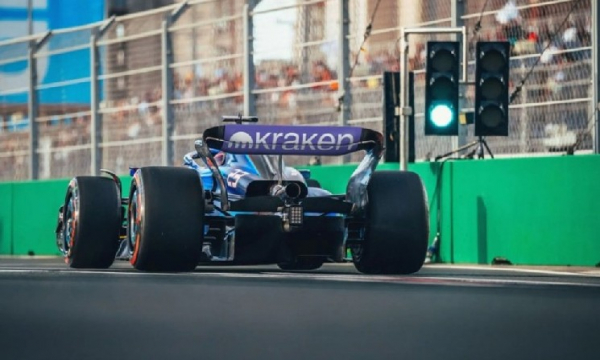 Kraken выходит на рынок проп-трейдинга с&nbsp;приобретением платформы Breakout