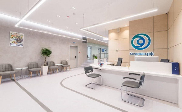 
                    Газпромбанк станет совладельцем медицинского холдинга &laquo;Медскан&raquo;
                