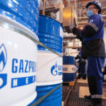 ФАС выдала предупреждение дочке «Газпром нефти» в Новосибирской области