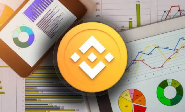 Binance укрепила свое лидерство на рынке альткоинов в 2025 году