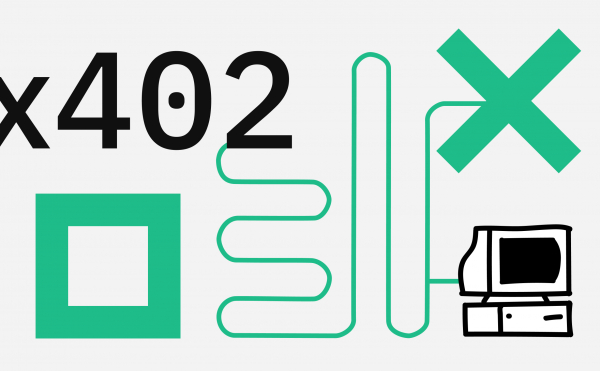 Coinbase и Google создают &laquo;новый&raquo; криптовалютный интернет. Что такое x402