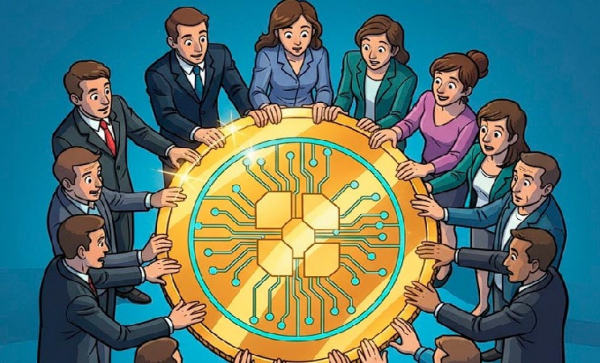 Европейский ClearBank присоединиться к инфраструктуре Circle