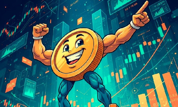 Тактика Coinbase по привлечению инвестиционного капитала