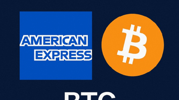Coinbase запускает карту American Express с Bitcoin-кэшбеком и отсылкой к генезис-блоку