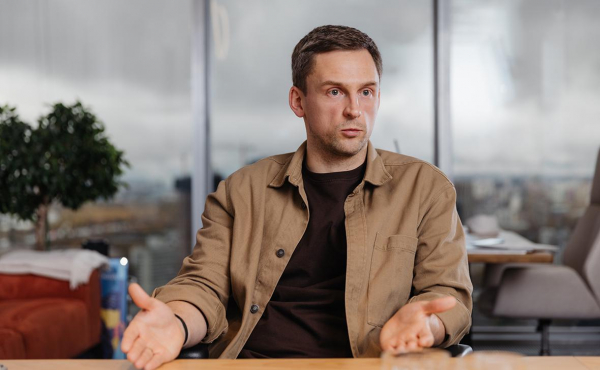 
                    Глава &laquo;Яндекс Такси&raquo; оценил последствия закона о локализации машин
                