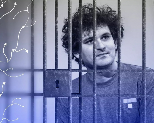 Сэм Бэнкман-Фрид назвал FTX платежеспособной на момент краха