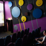 Юрлицо «Синема парк» отсудило у экс-офиса Sony в России упущенную выгоду