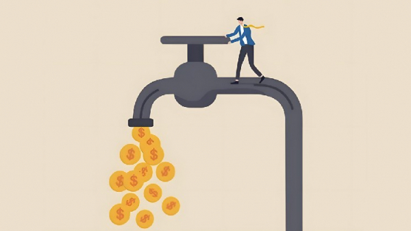 Binance выделила $400 млн на помощь трейдерам после обвала рынка 10 октября