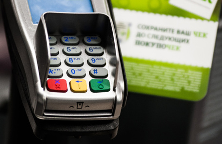 В России может подорожать эквайринг