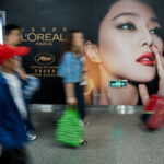 Kering продаст L'Oreal косметическое подразделение бизнеса за €4 млрд