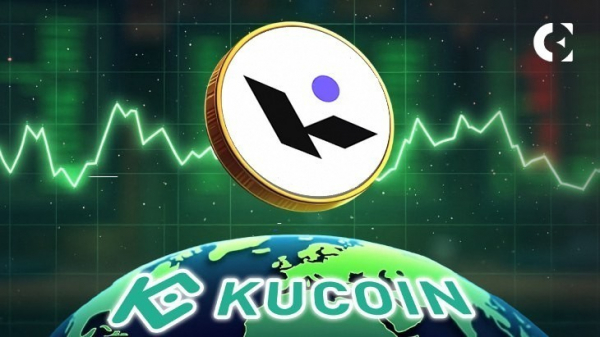 KuCoin добавляет токен Klink Finance в связи с ростом популярности партнерского маркетинга Web3