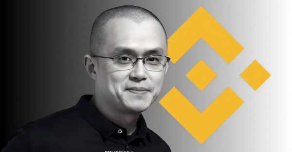 Чанпэн Чжао возвращается на Binance? Ставки Polymarket равны 50/50