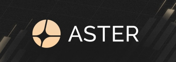 Aster лидирует среди перманентных DEX по объёмам