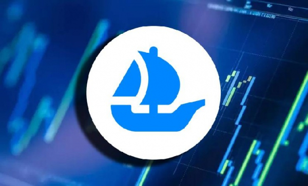 Платформа OpenSea успешно перезапущена как агрегатор криптоактивов после глобального краха NFT-рынка