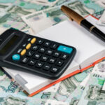 Недельная инфляция в России ускоряется, а годовая замедляется