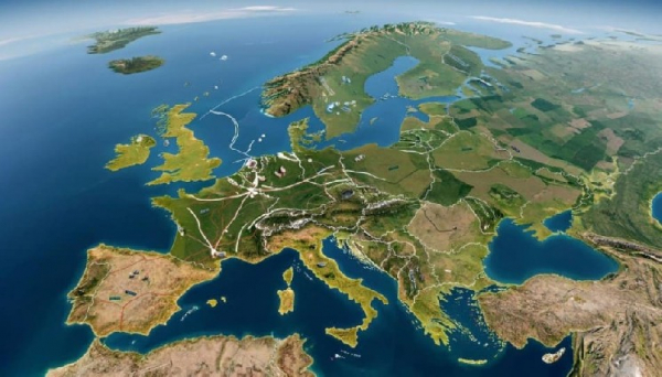 OKX расширяет партнерство со Standard Chartered на Европу