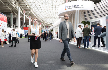 &laquo;Финополис 2025&raquo; стартовал в университете Сириус в Сочи