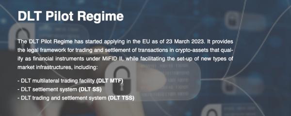 Новая токенизированная фондовая биржа Франции стремится переосмыслить IPO